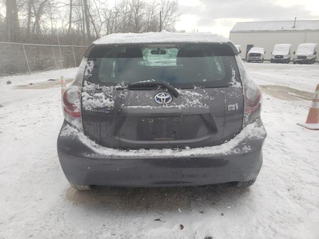 Photo 5 VIN: JTDKDTB33C1025513 - TOYOTA PRIUS C 