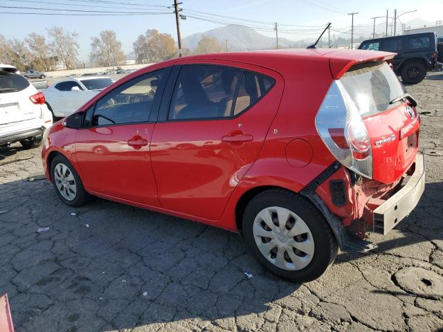 Photo 1 VIN: JTDKDTB33C1025642 - TOYOTA PRIUS 