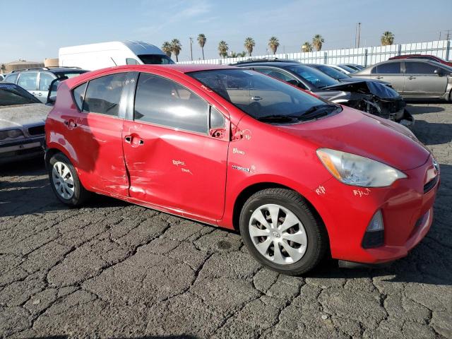 Photo 3 VIN: JTDKDTB33C1025642 - TOYOTA PRIUS 