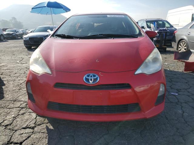 Photo 4 VIN: JTDKDTB33C1025642 - TOYOTA PRIUS 