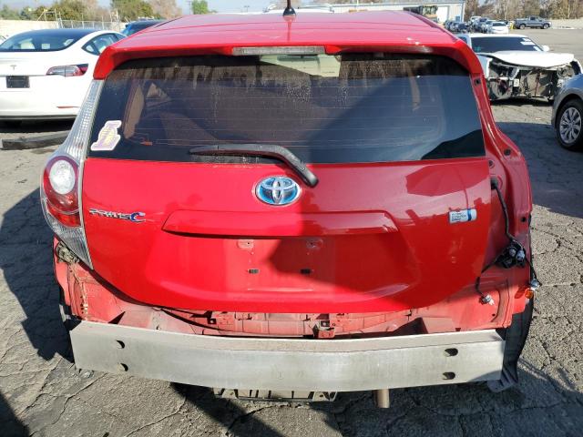 Photo 5 VIN: JTDKDTB33C1025642 - TOYOTA PRIUS 