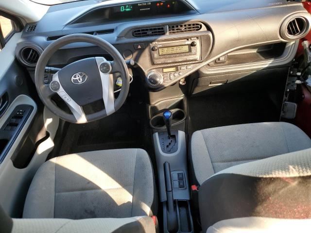 Photo 7 VIN: JTDKDTB33C1025642 - TOYOTA PRIUS 