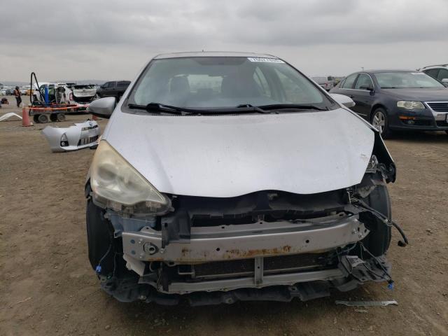 Photo 4 VIN: JTDKDTB33C1027438 - TOYOTA PRIUS C 