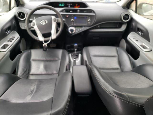 Photo 7 VIN: JTDKDTB33C1027438 - TOYOTA PRIUS C 