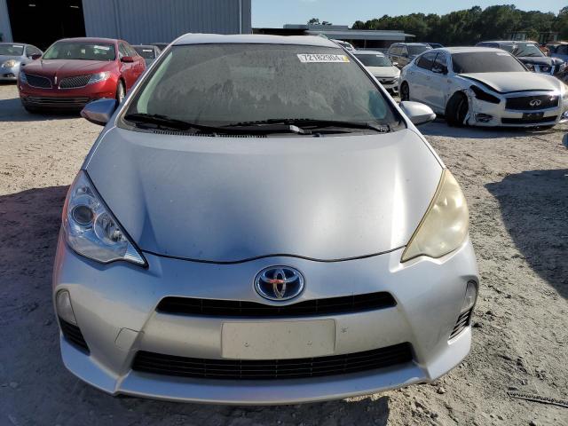 Photo 4 VIN: JTDKDTB33C1504143 - TOYOTA PRIUS C 