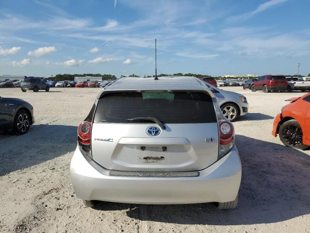 Photo 5 VIN: JTDKDTB33C1504143 - TOYOTA PRIUS C 