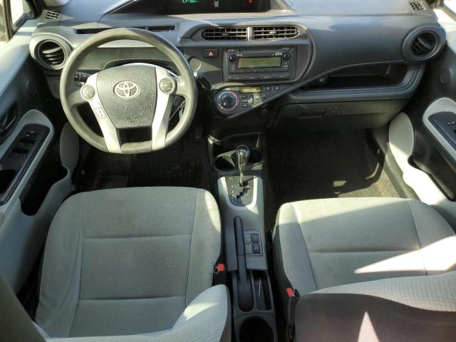 Photo 7 VIN: JTDKDTB33C1504143 - TOYOTA PRIUS C 