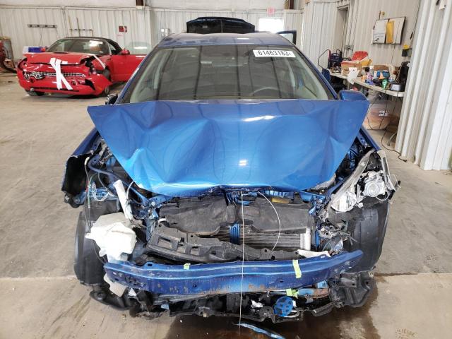 Photo 4 VIN: JTDKDTB33C1506104 - TOYOTA PRIUS C 