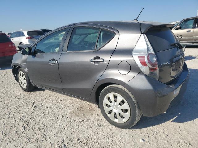 Photo 1 VIN: JTDKDTB33C1507012 - TOYOTA PRIUS C 