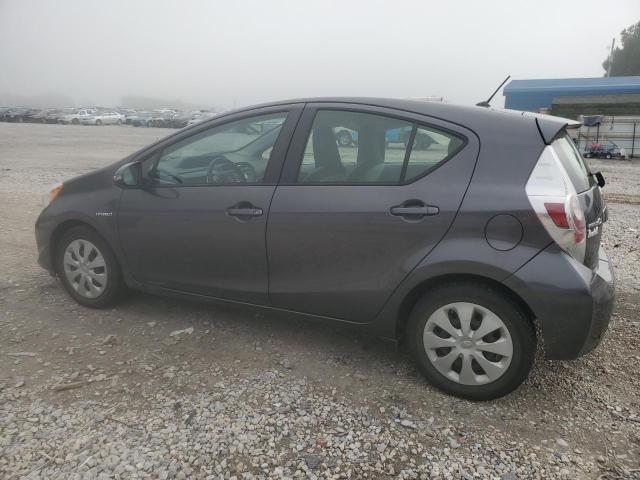 Photo 1 VIN: JTDKDTB33C1510251 - TOYOTA PRIUS C 