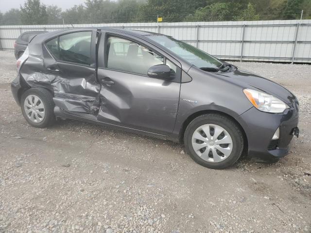 Photo 3 VIN: JTDKDTB33C1510251 - TOYOTA PRIUS C 