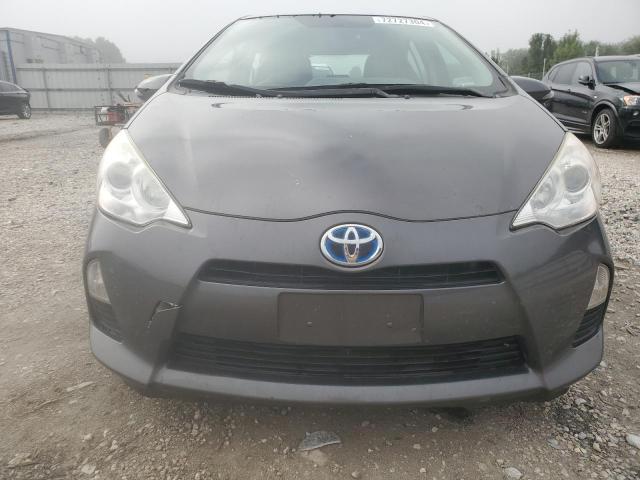 Photo 4 VIN: JTDKDTB33C1510251 - TOYOTA PRIUS C 