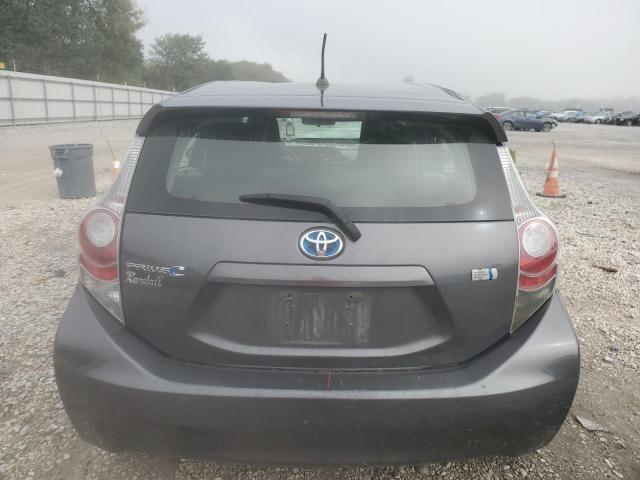 Photo 5 VIN: JTDKDTB33C1510251 - TOYOTA PRIUS C 