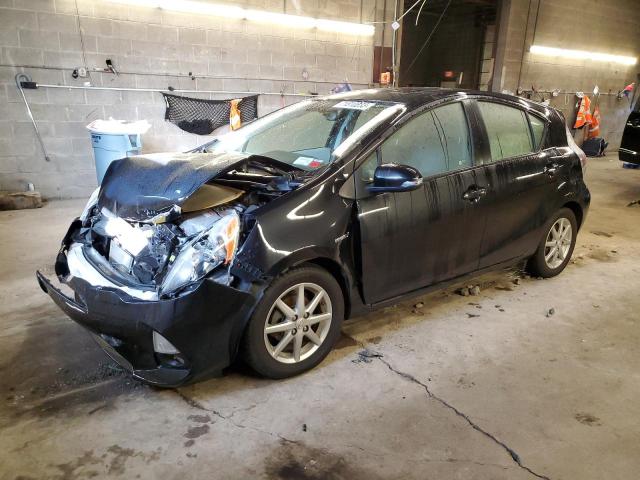 Photo 0 VIN: JTDKDTB33D1034519 - TOYOTA PRIUS C 