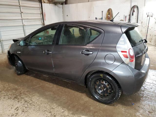 Photo 1 VIN: JTDKDTB33D1035234 - TOYOTA PRIUS 