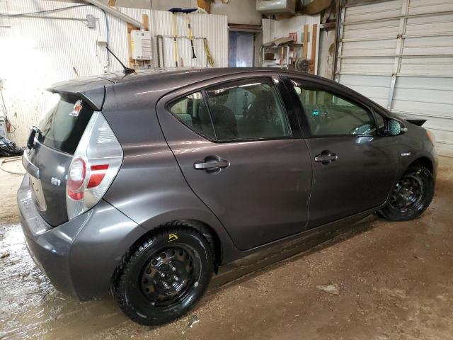 Photo 2 VIN: JTDKDTB33D1035234 - TOYOTA PRIUS 