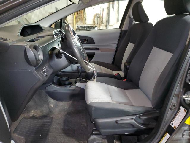 Photo 6 VIN: JTDKDTB33D1035234 - TOYOTA PRIUS 