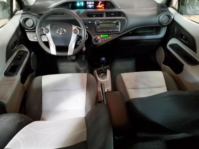 Photo 7 VIN: JTDKDTB33D1035234 - TOYOTA PRIUS 