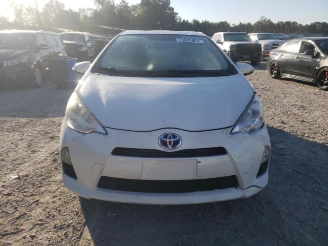 Photo 4 VIN: JTDKDTB33D1035377 - TOYOTA PRIUS C 