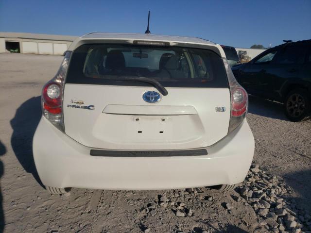 Photo 5 VIN: JTDKDTB33D1035377 - TOYOTA PRIUS C 