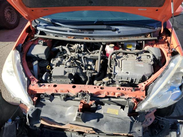 Photo 10 VIN: JTDKDTB33D1039333 - TOYOTA PRIUS 