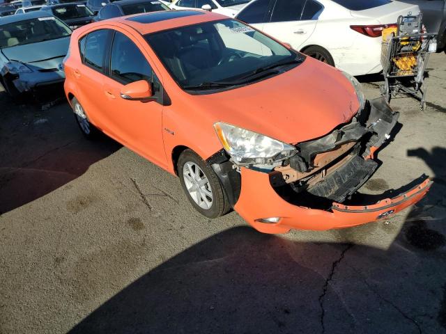 Photo 3 VIN: JTDKDTB33D1039333 - TOYOTA PRIUS 