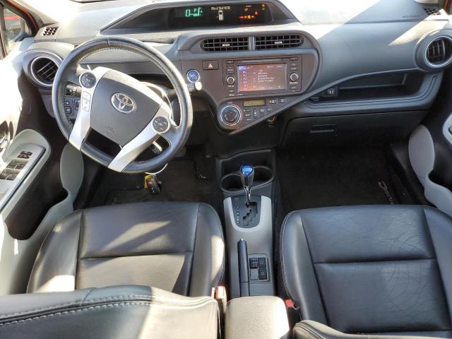 Photo 7 VIN: JTDKDTB33D1039333 - TOYOTA PRIUS 