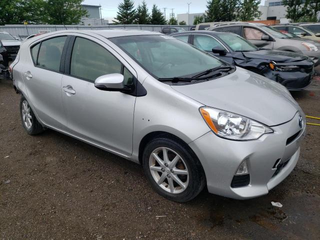 Photo 3 VIN: JTDKDTB33D1040398 - TOYOTA PRIUS 