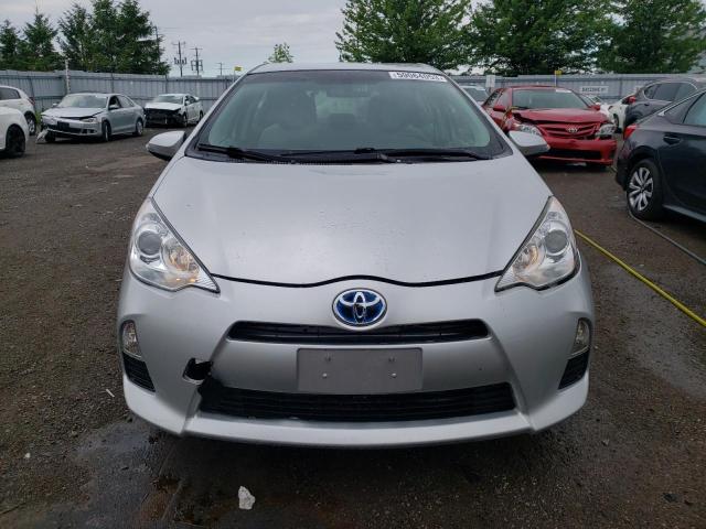 Photo 4 VIN: JTDKDTB33D1040398 - TOYOTA PRIUS 