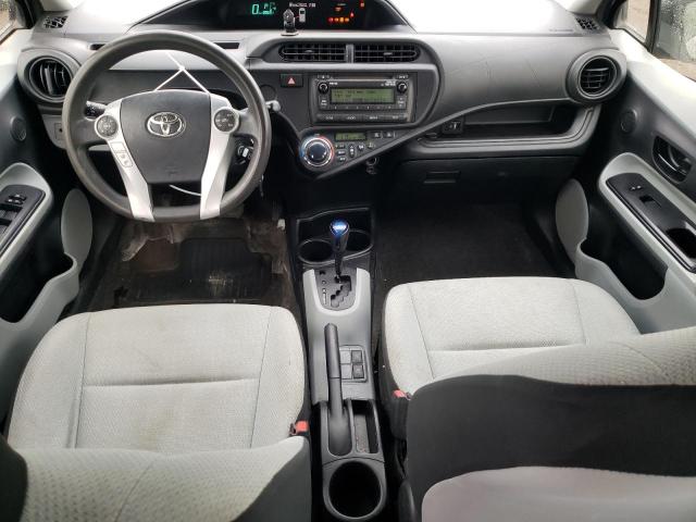 Photo 7 VIN: JTDKDTB33D1040398 - TOYOTA PRIUS 