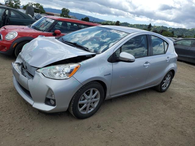 Photo 0 VIN: JTDKDTB33D1041809 - TOYOTA PRIUS 