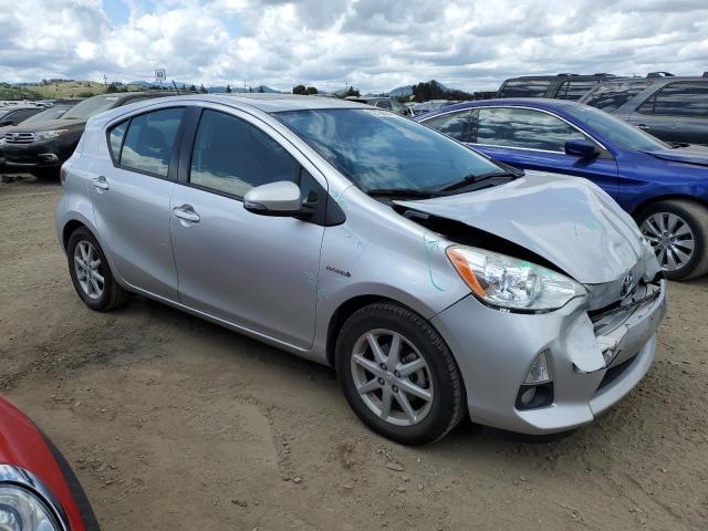 Photo 3 VIN: JTDKDTB33D1041809 - TOYOTA PRIUS 