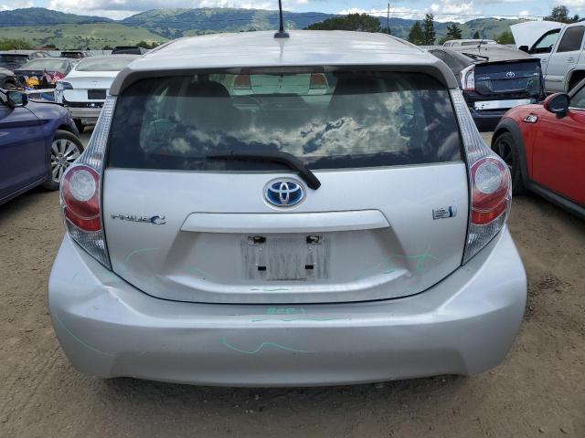 Photo 5 VIN: JTDKDTB33D1041809 - TOYOTA PRIUS 