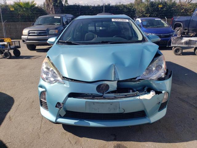 Photo 4 VIN: JTDKDTB33D1047190 - TOYOTA PRIUS 