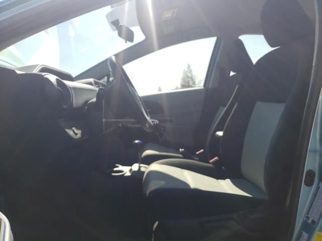 Photo 6 VIN: JTDKDTB33D1047190 - TOYOTA PRIUS 