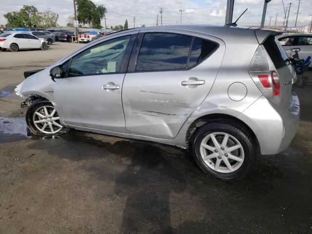 Photo 1 VIN: JTDKDTB33D1047450 - TOYOTA PRIUS 