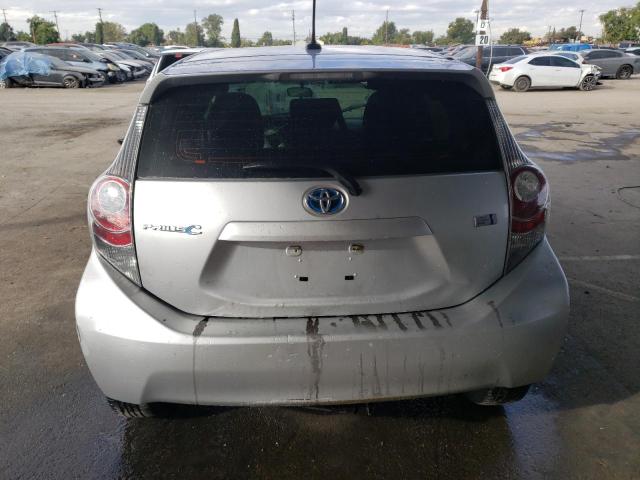 Photo 5 VIN: JTDKDTB33D1047450 - TOYOTA PRIUS 