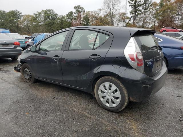 Photo 1 VIN: JTDKDTB33D1048856 - TOYOTA PRIUS C 