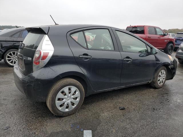 Photo 2 VIN: JTDKDTB33D1048856 - TOYOTA PRIUS C 