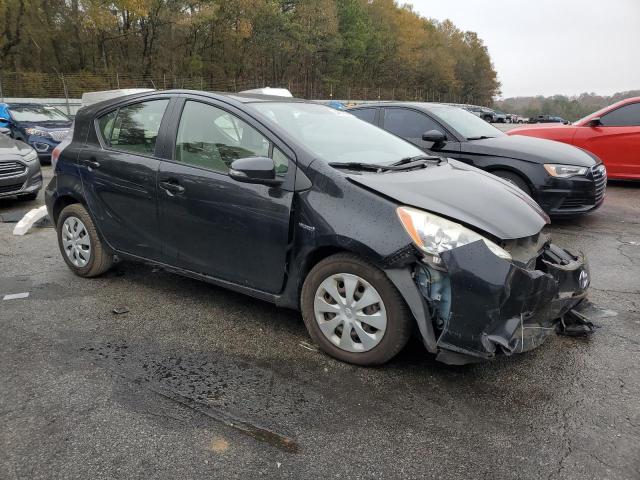 Photo 3 VIN: JTDKDTB33D1048856 - TOYOTA PRIUS C 