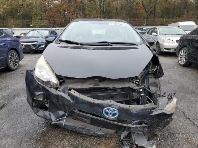 Photo 4 VIN: JTDKDTB33D1048856 - TOYOTA PRIUS C 