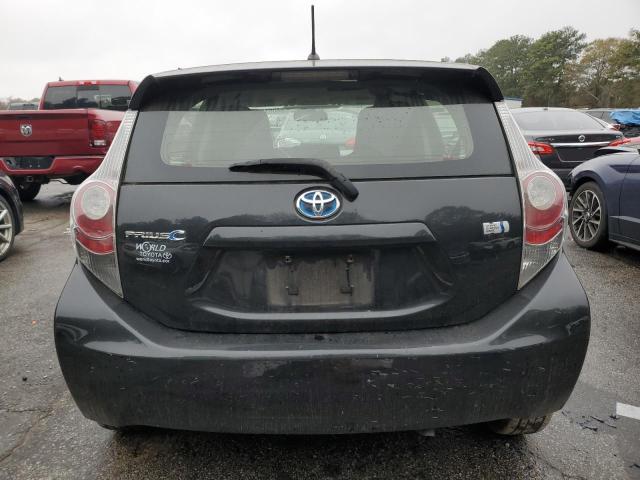 Photo 5 VIN: JTDKDTB33D1048856 - TOYOTA PRIUS C 