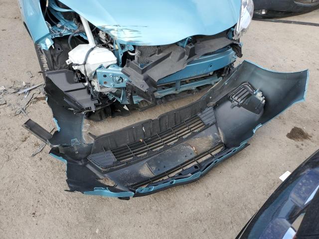 Photo 11 VIN: JTDKDTB33D1052793 - TOYOTA PRIUS C 