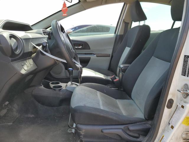 Photo 6 VIN: JTDKDTB33D1052969 - TOYOTA PRIUS C 