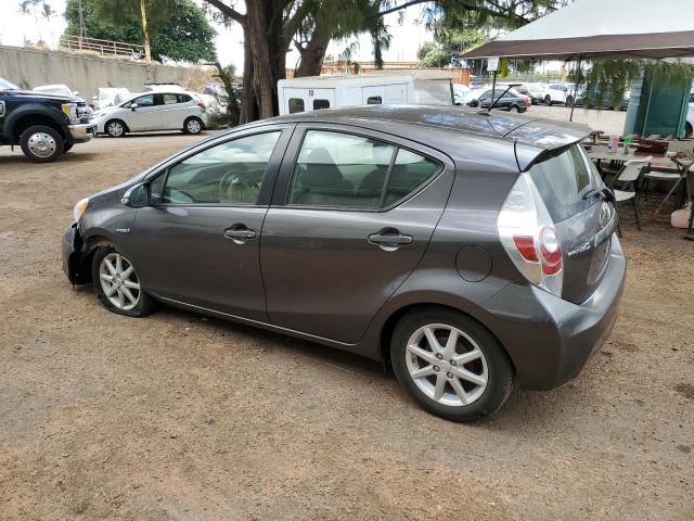 Photo 1 VIN: JTDKDTB33D1054589 - TOYOTA PRIUS 