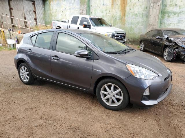 Photo 3 VIN: JTDKDTB33D1054589 - TOYOTA PRIUS 