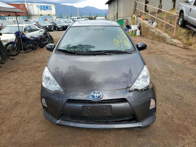 Photo 4 VIN: JTDKDTB33D1054589 - TOYOTA PRIUS 