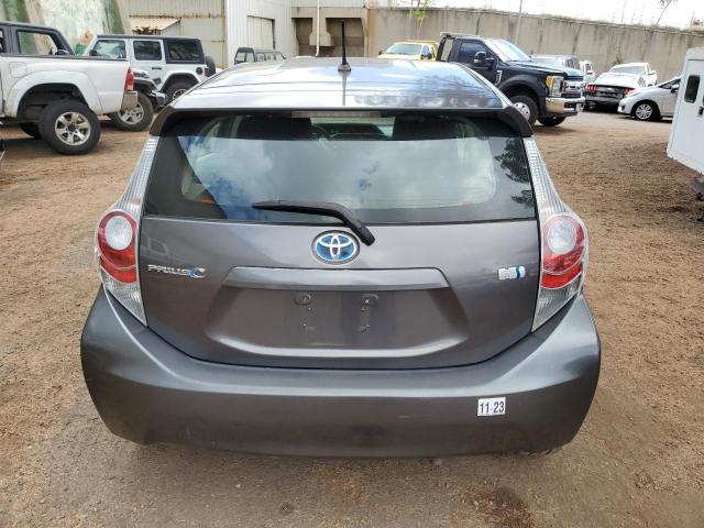 Photo 5 VIN: JTDKDTB33D1054589 - TOYOTA PRIUS 