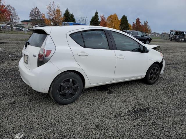 Photo 2 VIN: JTDKDTB33D1055810 - TOYOTA PRIUS 