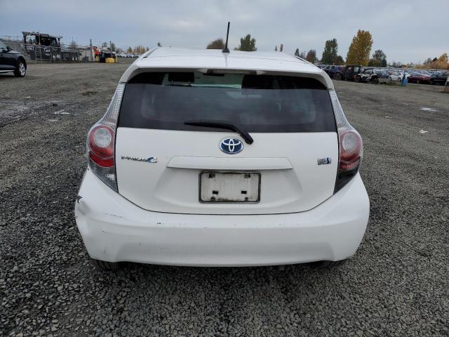 Photo 5 VIN: JTDKDTB33D1055810 - TOYOTA PRIUS 